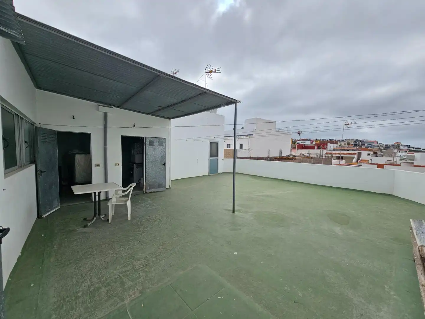 Flat for sale in Calle Calle Escultor Plácido Fleitas, 59, Las Mesas - El Toscón