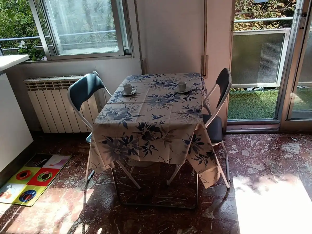 Habitació a Portazgo