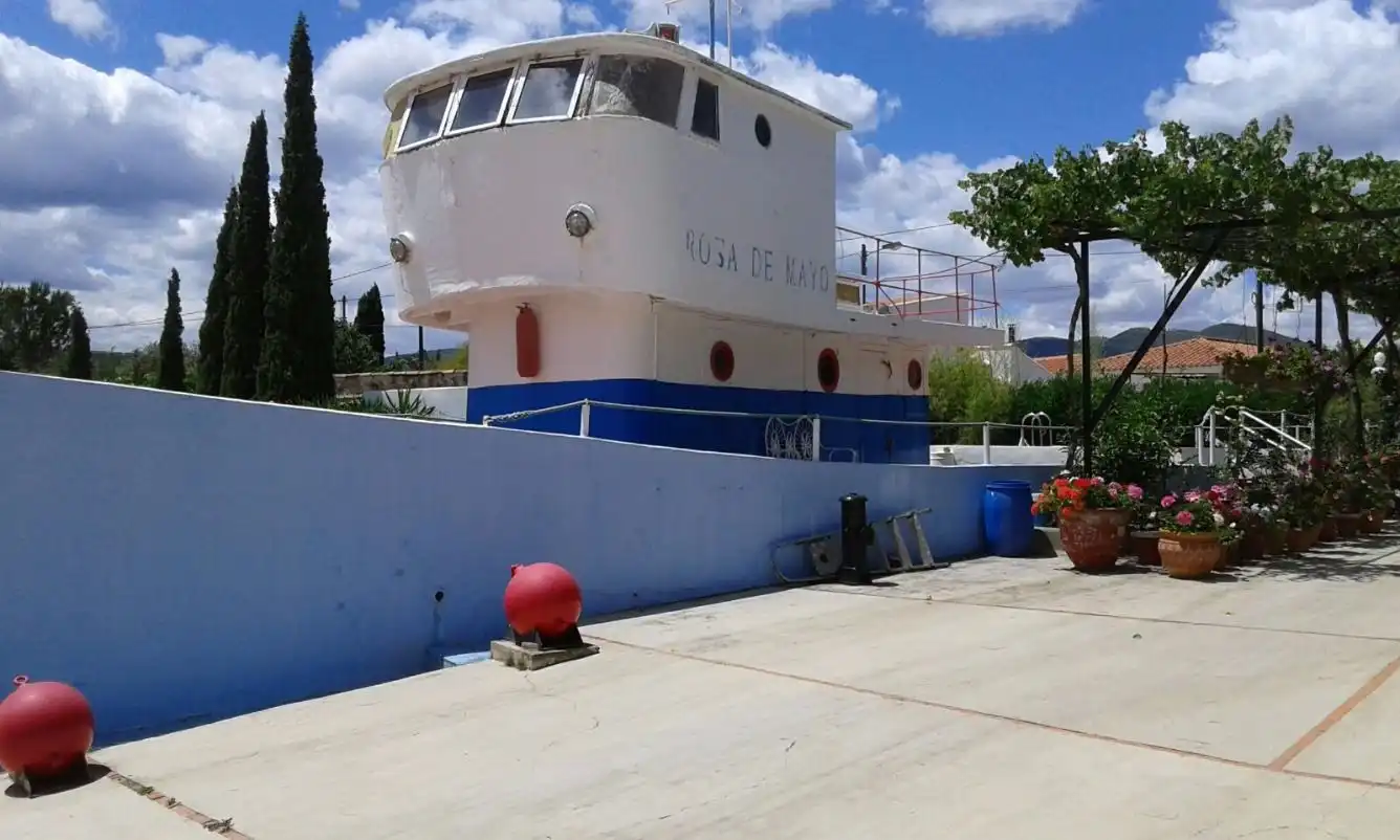 Villa avec terrasse à vendre à Calles, imagen 26