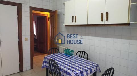 Foto 5 de Pis de lloguer a La Lastra, León Capital