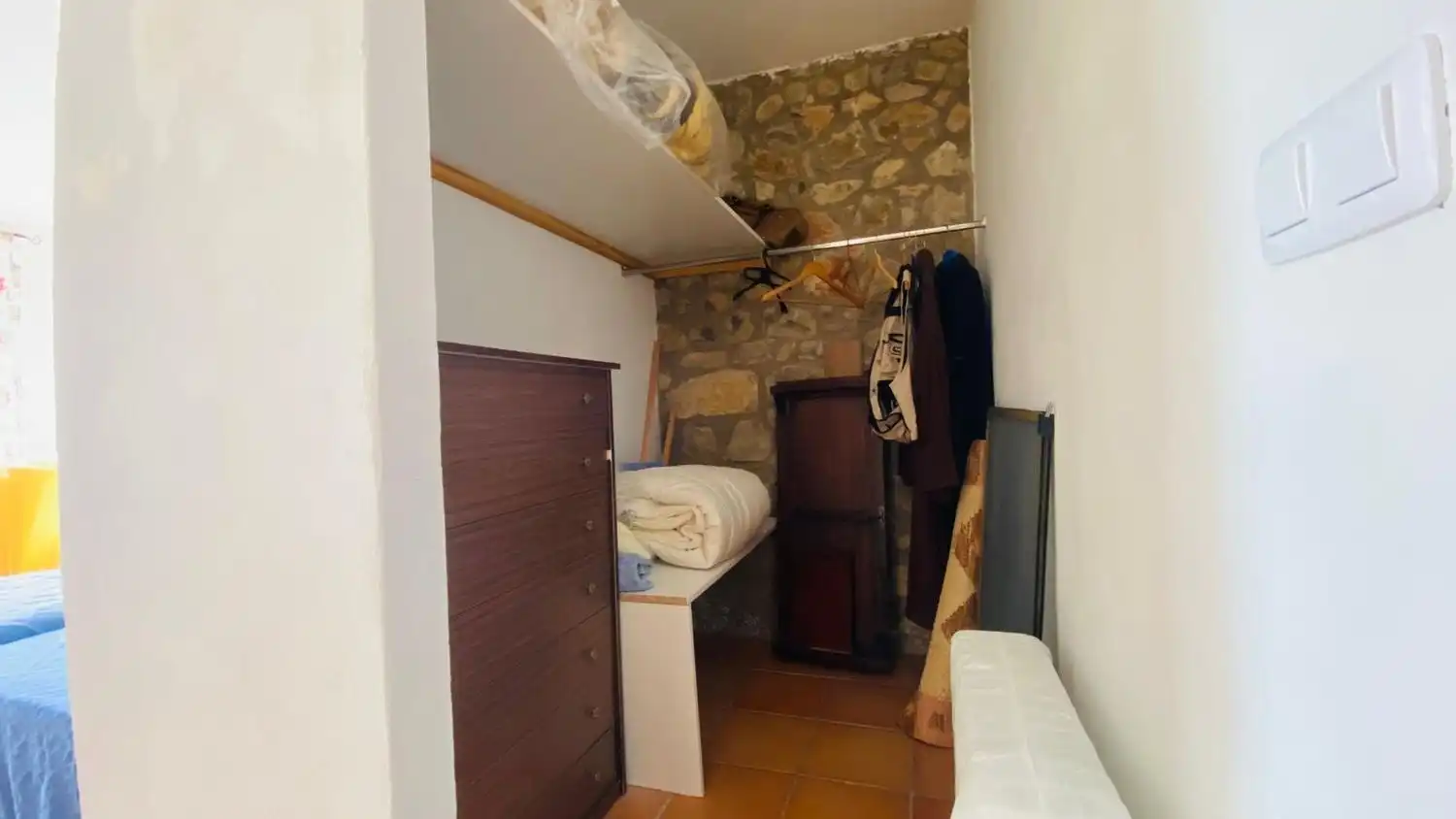 Casa o chalet en venta en Benafigos con Terraza