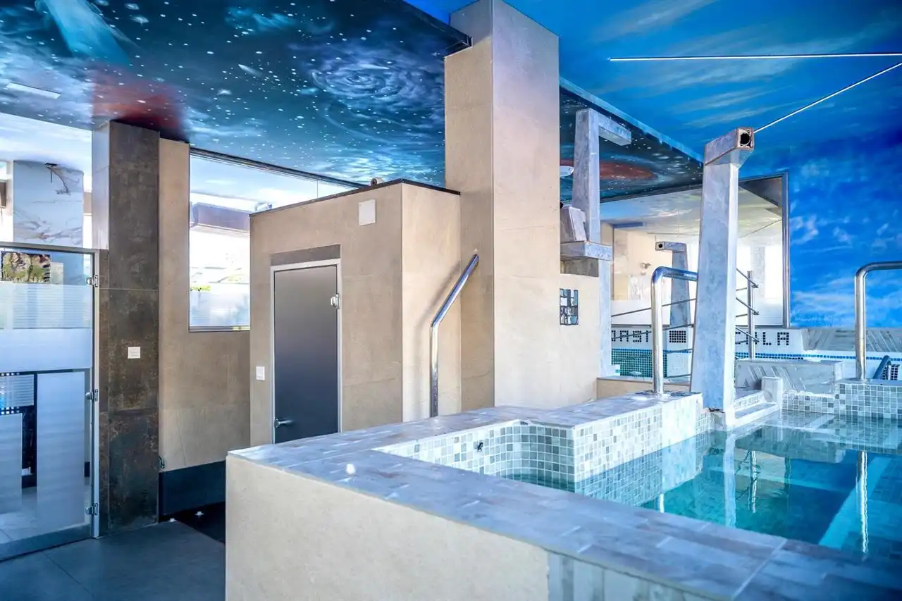 Triplex with pool for sale in Cala de Finestrat, imagen 31