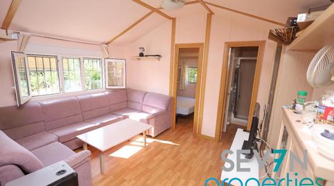 Foto 4 de Casa o chalet en venta en Perdiz, 00, Calalberche, Santa Cruz del Retamar