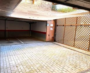 Parking of Garage to rent in Las Rozas de Madrid
