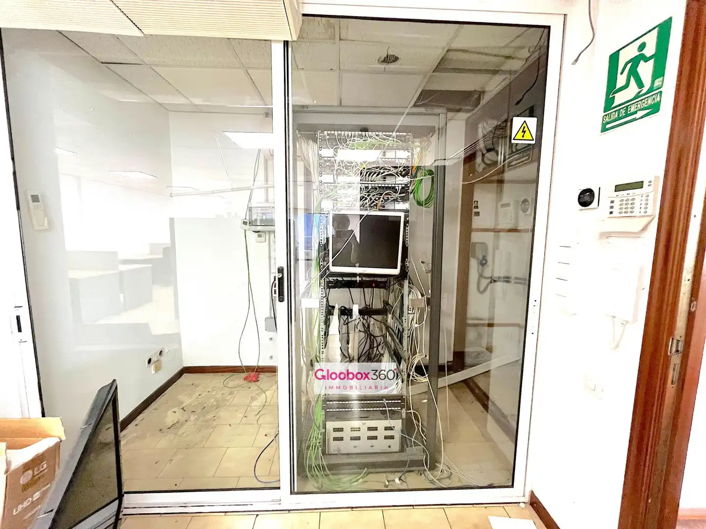 Büro zum Verkauf in Avenida S JORDI 31, imagen 11