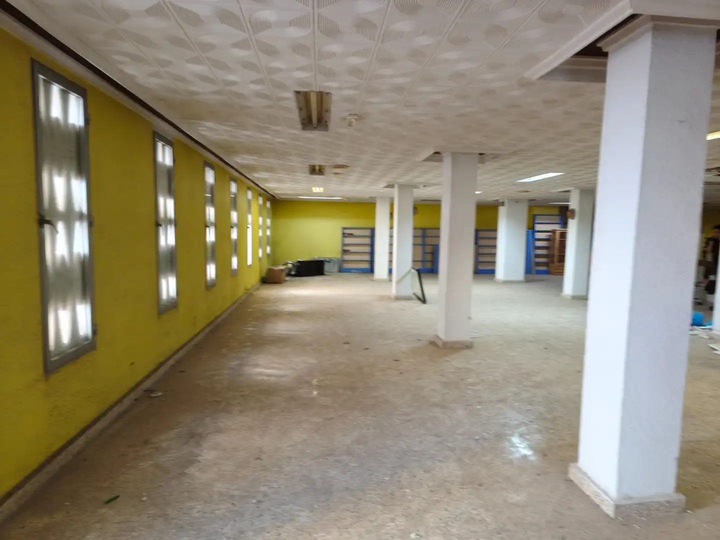 Terreno residenziale in vendita a Avenida de Palacios 12, imagen 9