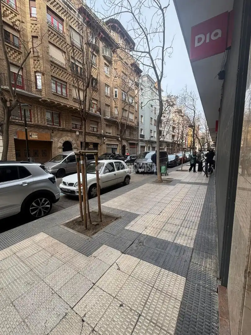 Pis amb ascensor en venda a Centro, imagen 9