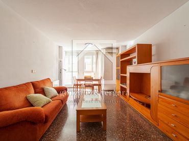 Wohnung mit Aufzug zum Verkauf in Carrer de Goya