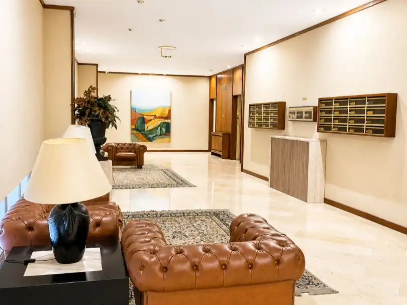 Flat for sale in Avenida de Cesáreo Alierta, 4, Zaragoza Capital