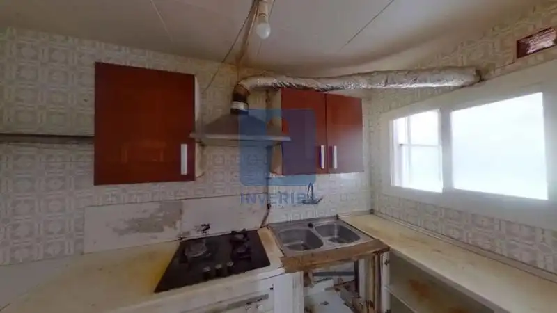 Wohnung zum Verkauf in Julia Romera Yañez, imagen 8