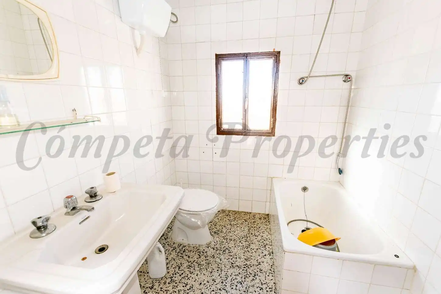 House with garden for sale in Sayalonga, imagen 8