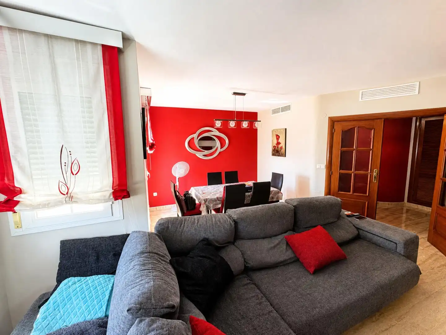 Flat with terrace for sale in Calle VEREDA MENGIBAR, imagen 4