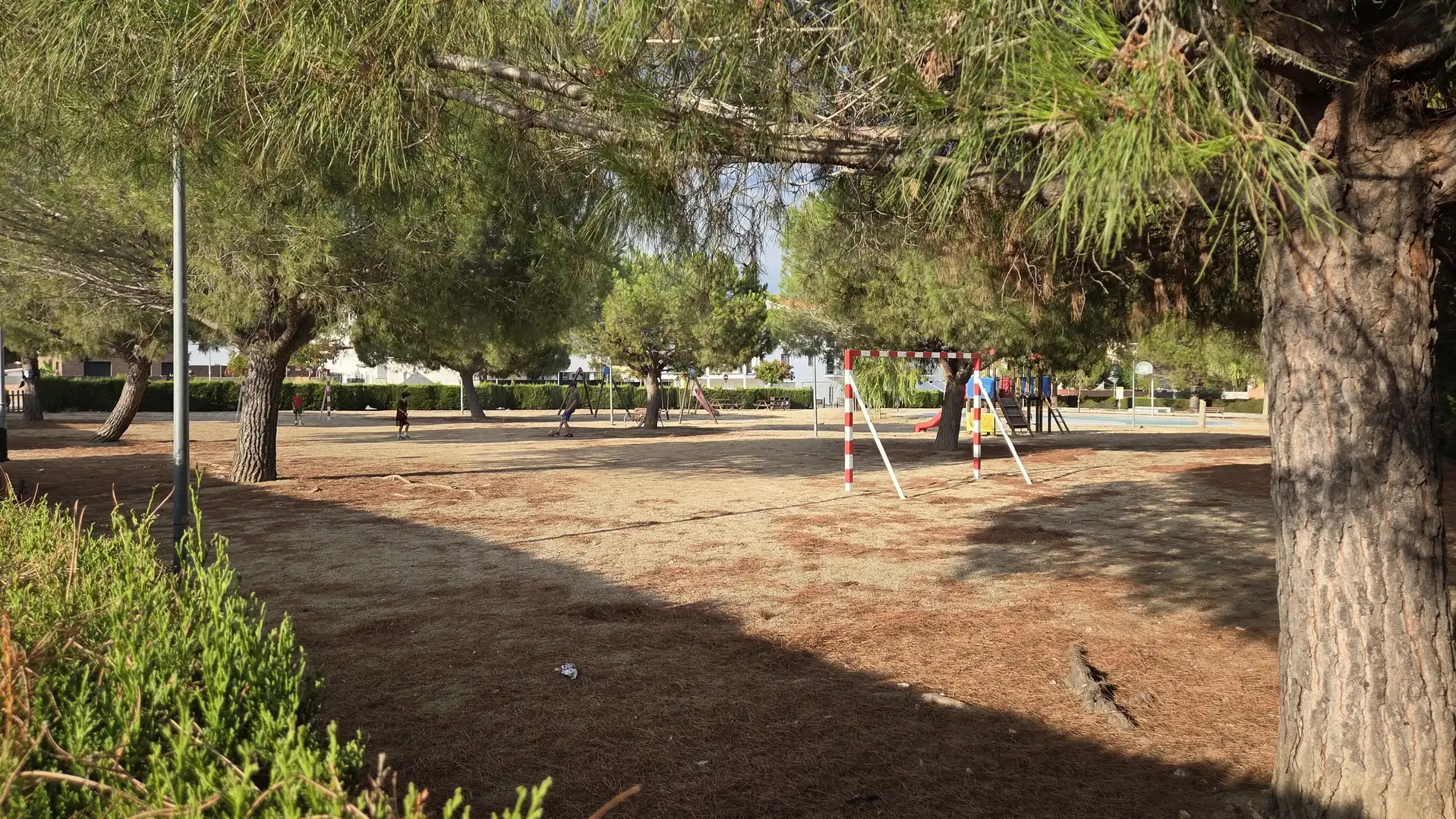 Residential land for sale in Carrer de Santiago Rusiñol 12, imagen 4