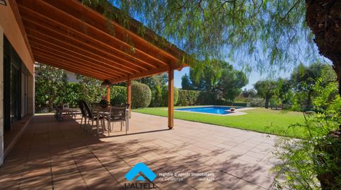 Foto 3 de Casa o chalet en venta en L'Ametlla del Vallès, Barcelona