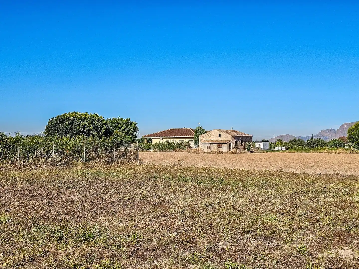 Casa adosada en venta en Rafal