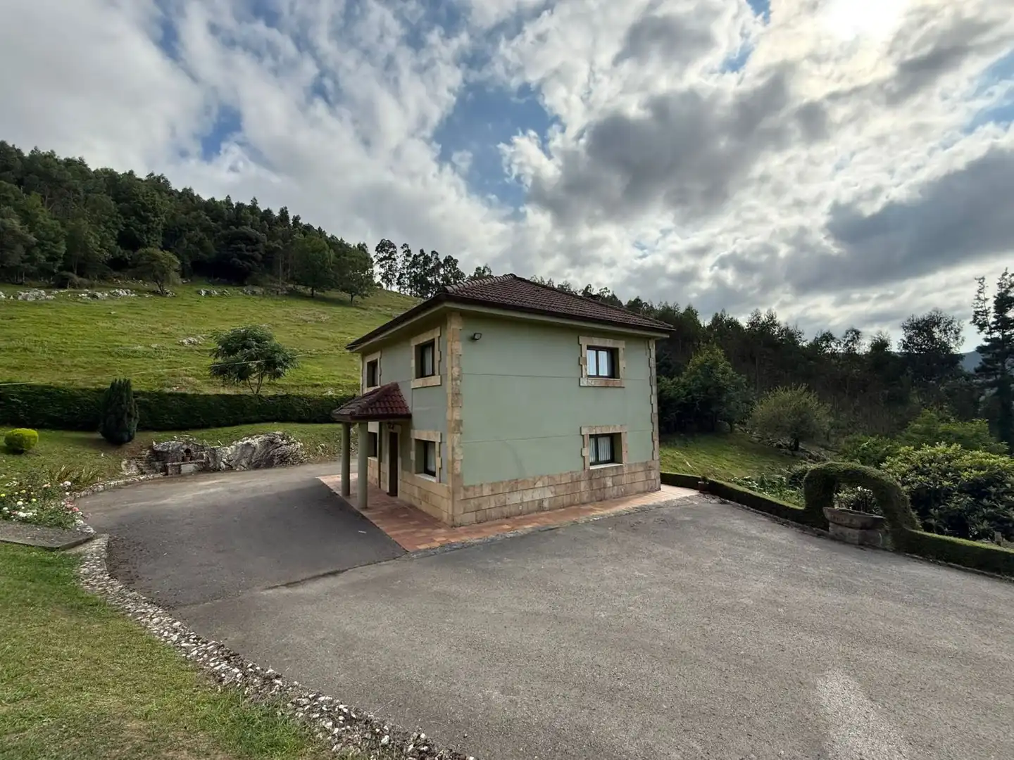 House for sale in Perujo, imagen 47