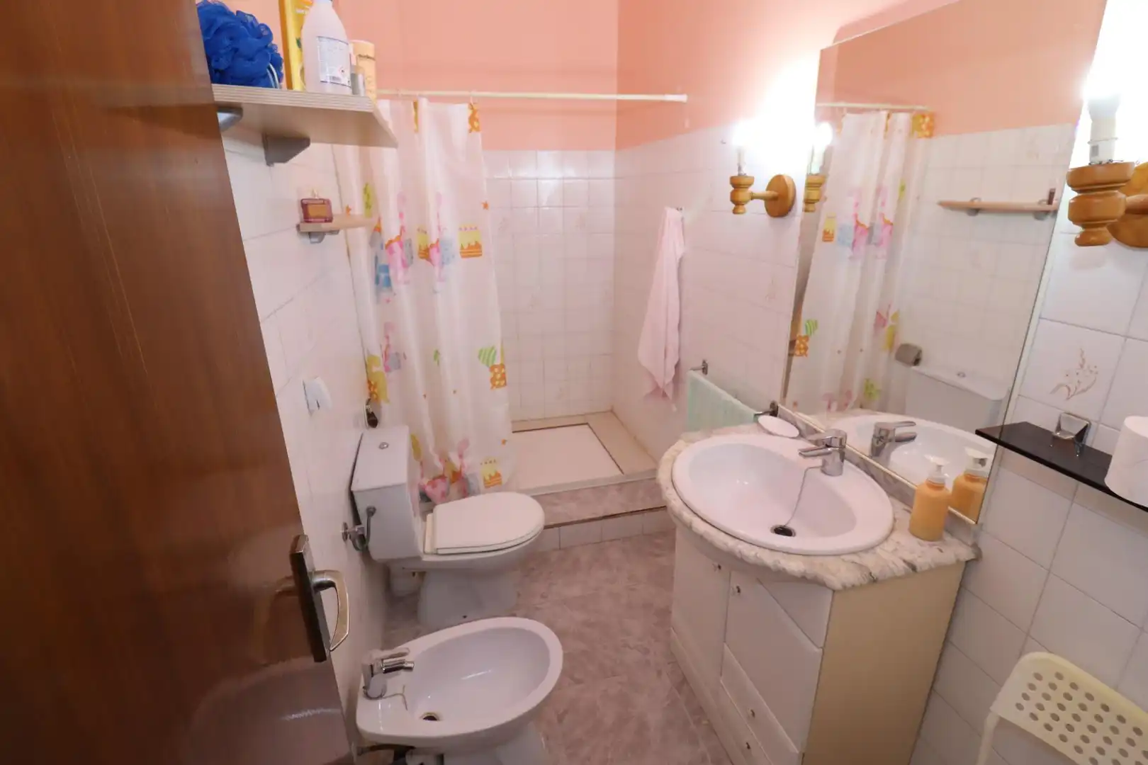 Bany de Casa o xalet en venda en Alcanar