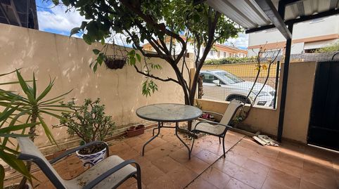 Foto 2 von Einfamilien-Reihenhaus zum Verkauf in Calle Emilio Prados, 18, Bellavista, Aljaraque