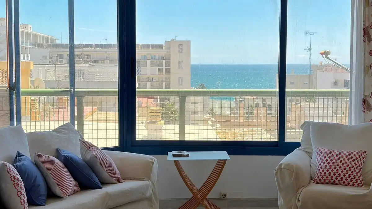 Piso con ascensor en venta en Marbella Centro, imagen 8
