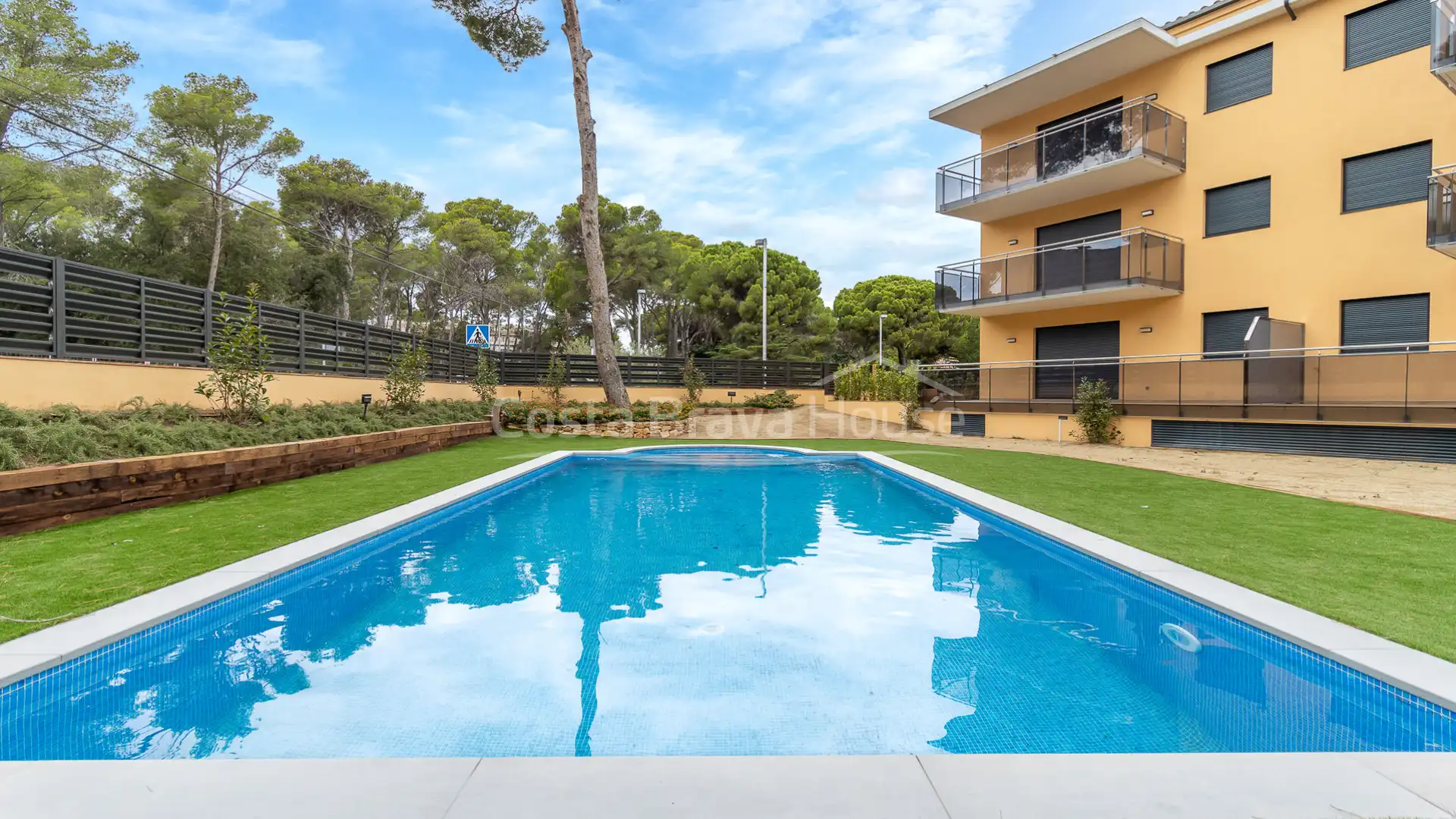 Apartment mit Pool zum Verkauf in Urbanitzacio Arenals de Mar, imagen 5