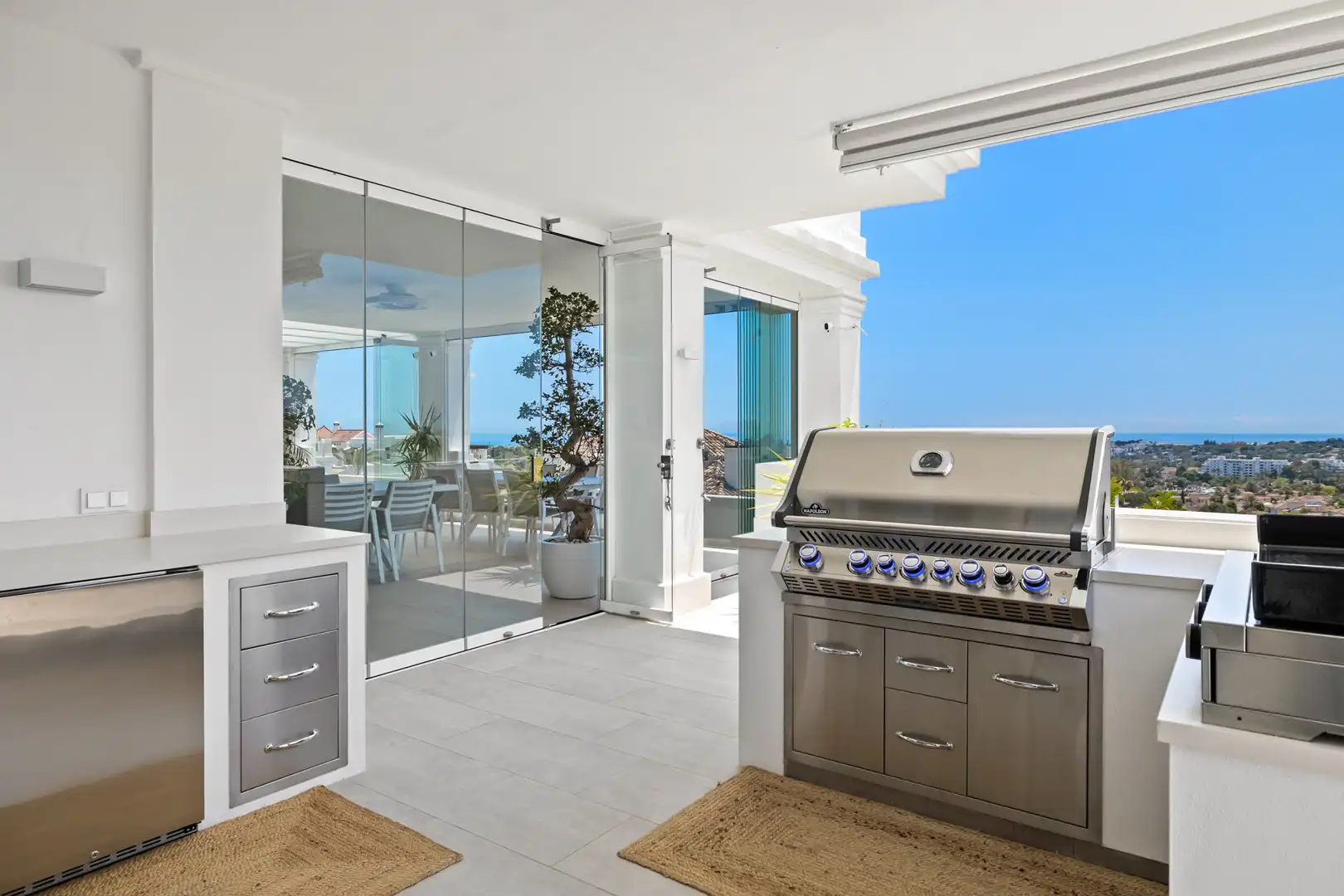 Apartament en venda a NUEVA ANDALUCIA K, 25, Los Naranjos