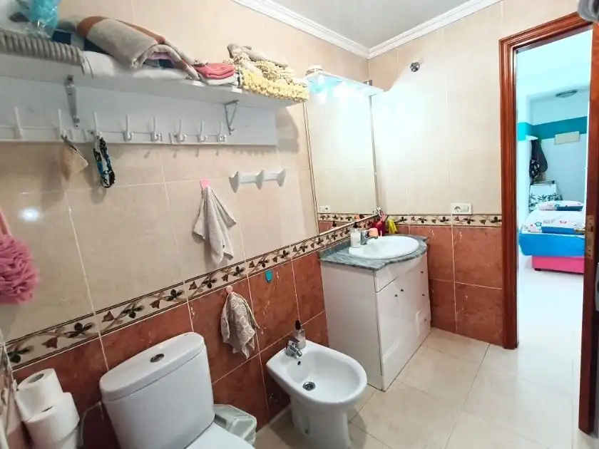 Baño de Piso en venta en San Miguel de Abona