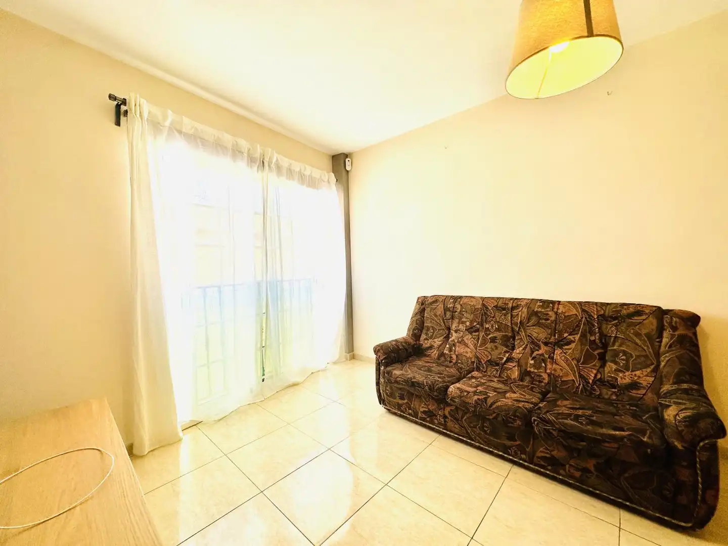 Sala d'estar de Pis en venda en San Cristóbal de la Laguna