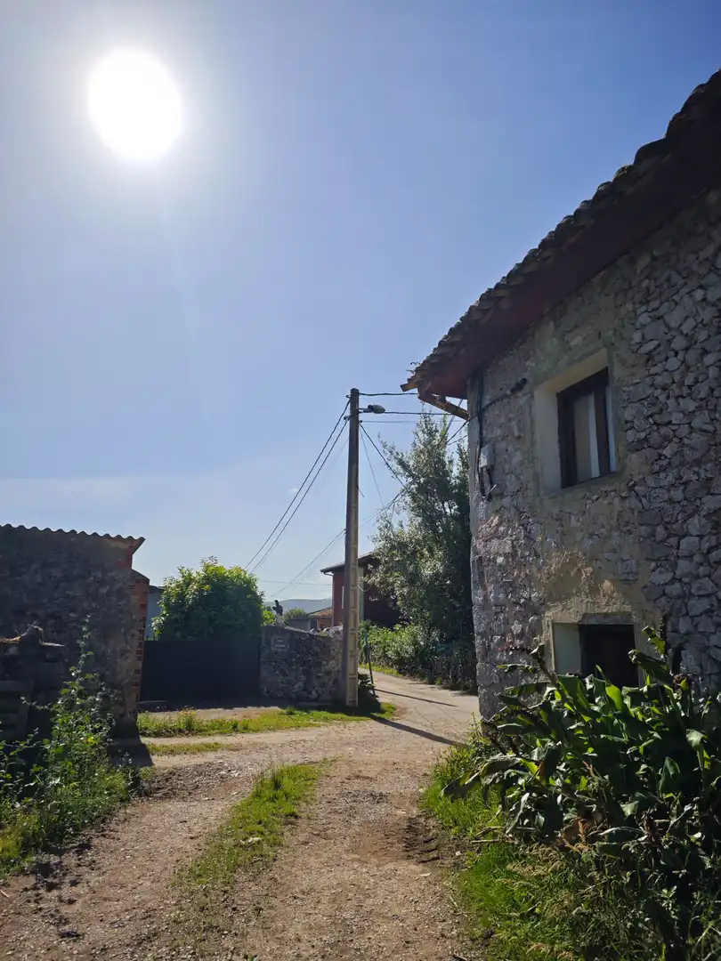 Haus zum Verkauf in Celorio - Poó - Parres, imagen 4