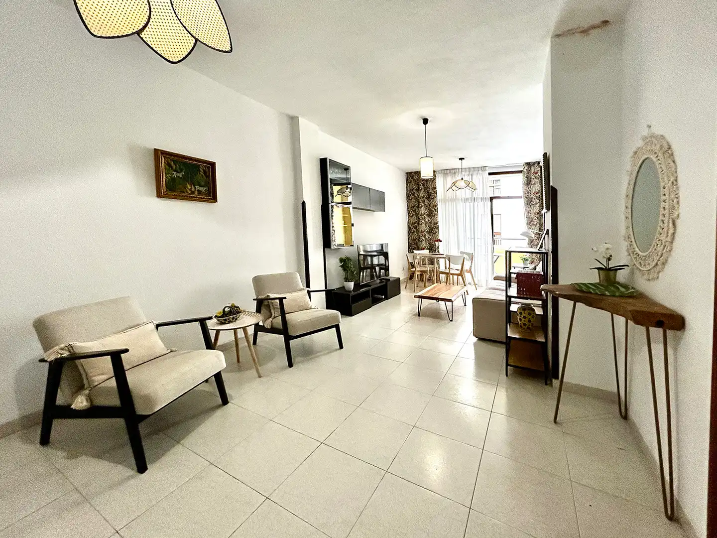 Flat for sale in Calle la Marina, Toscal