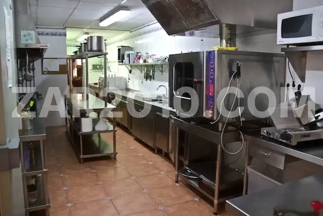 Local comercial en venda a Camino Viejo Garrucha, imagen 25