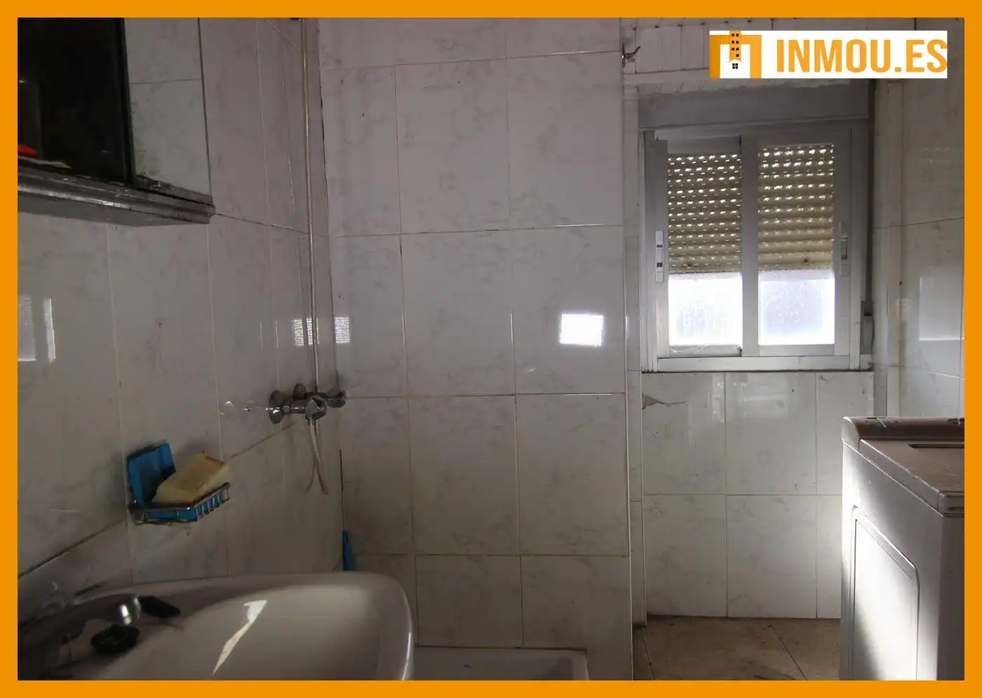 Bathroom of Country homes for sale in Maceda  with Private garden