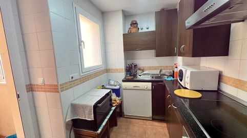 Foto 5 de Piso en venta en Hispanidad - Vivar Téllez, Vélez-Málaga