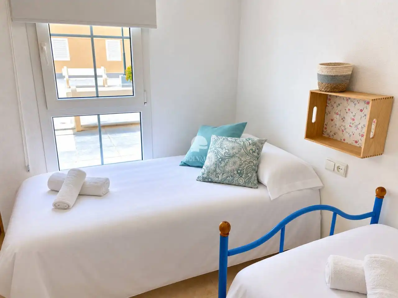 Appartamento con terrazza in affitto a Urbanizacion Playa Linda, imagen 33