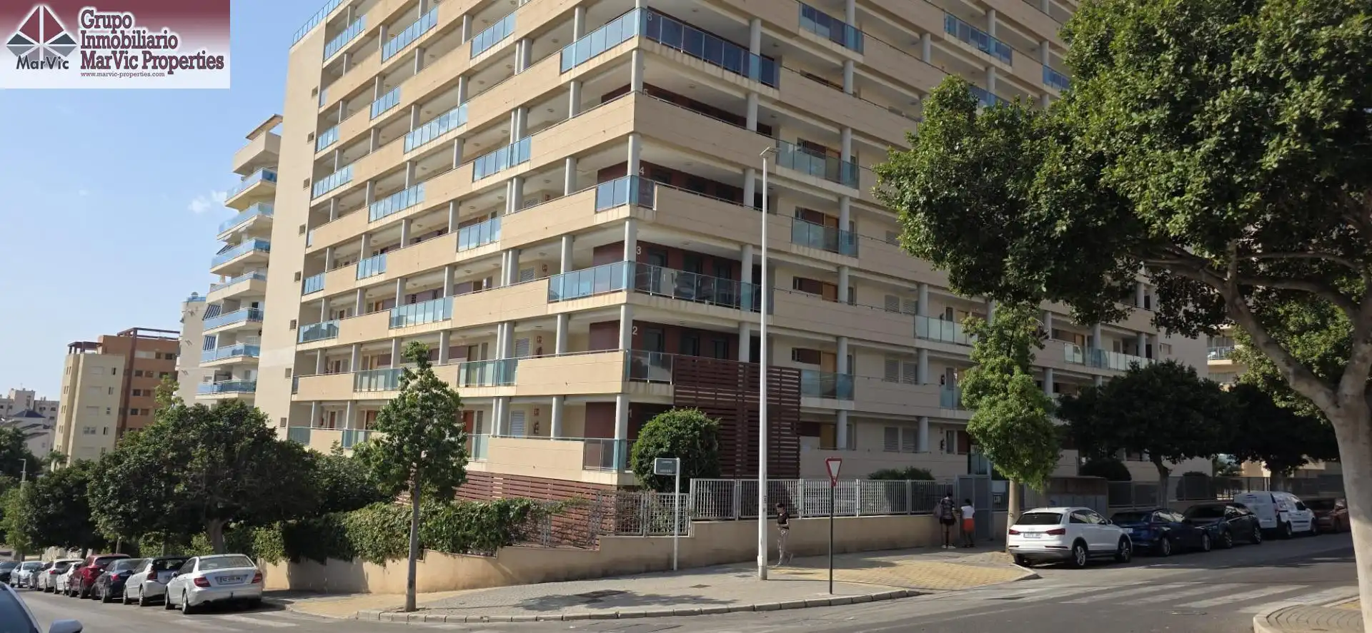 Apartamento en venta en Alitana - Casablanca