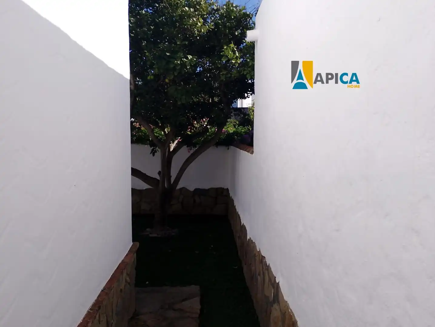 Vista exterior de Casa o chalet en venta en Barbate con Terraza, Trastero y Amueblado