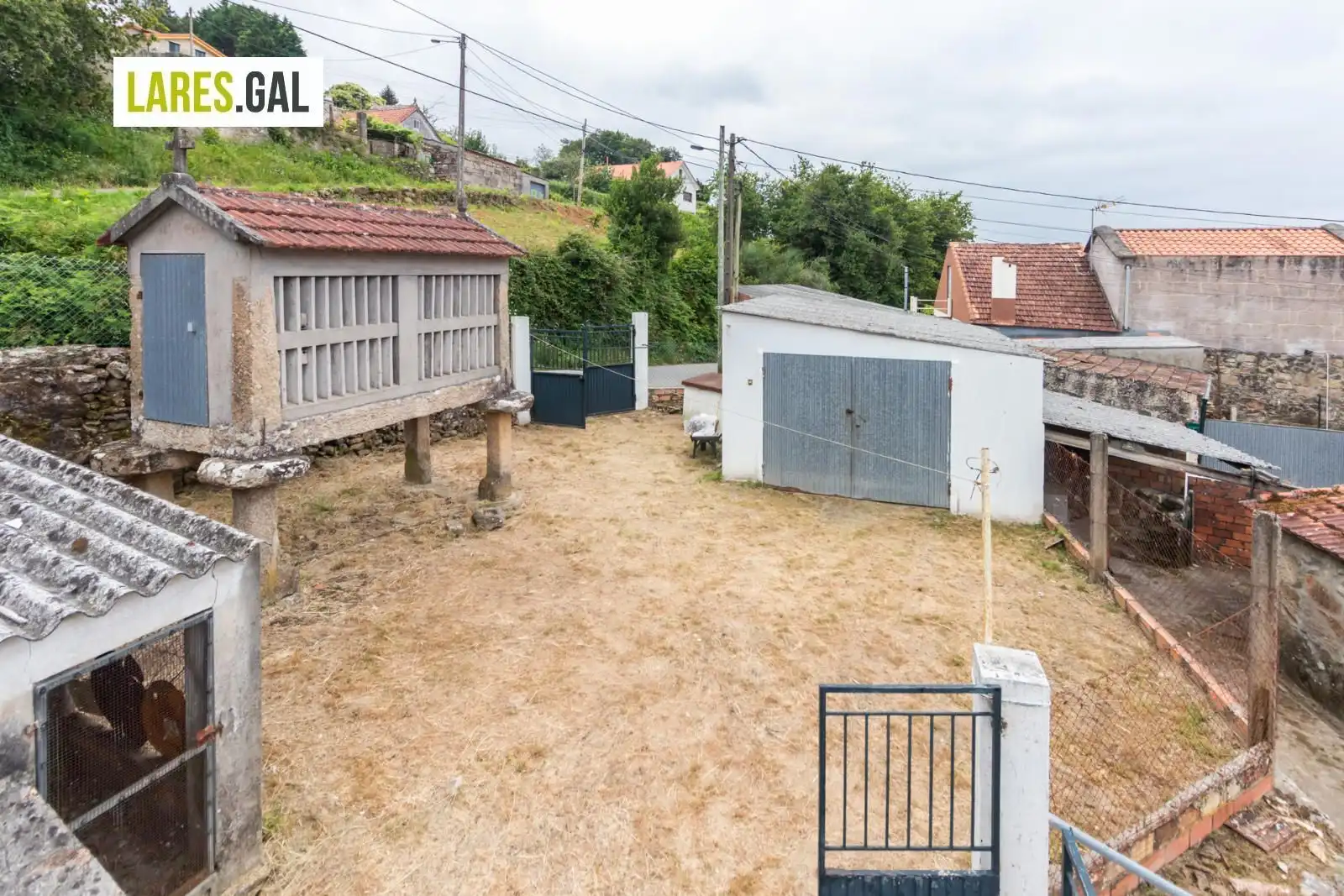 Casa in vendita a Lg. San Cosme, imagen 48