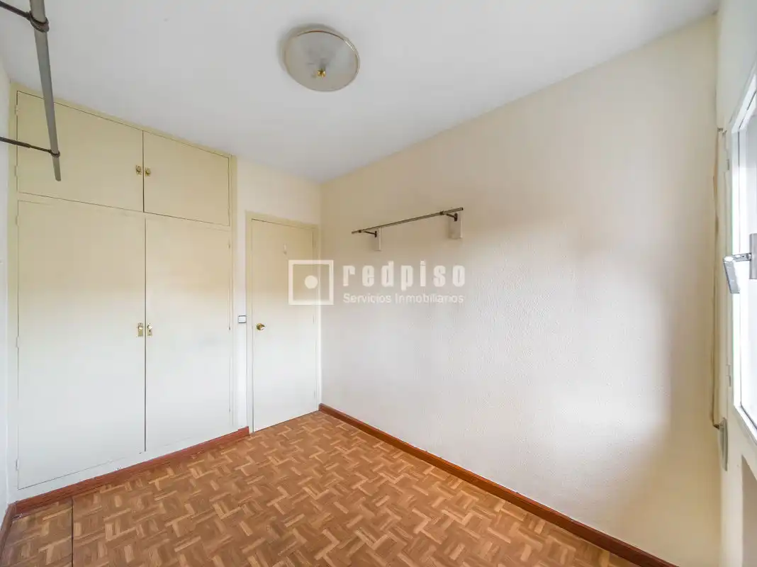 Piso en venta en Parque Ondarreta - Urtinsa