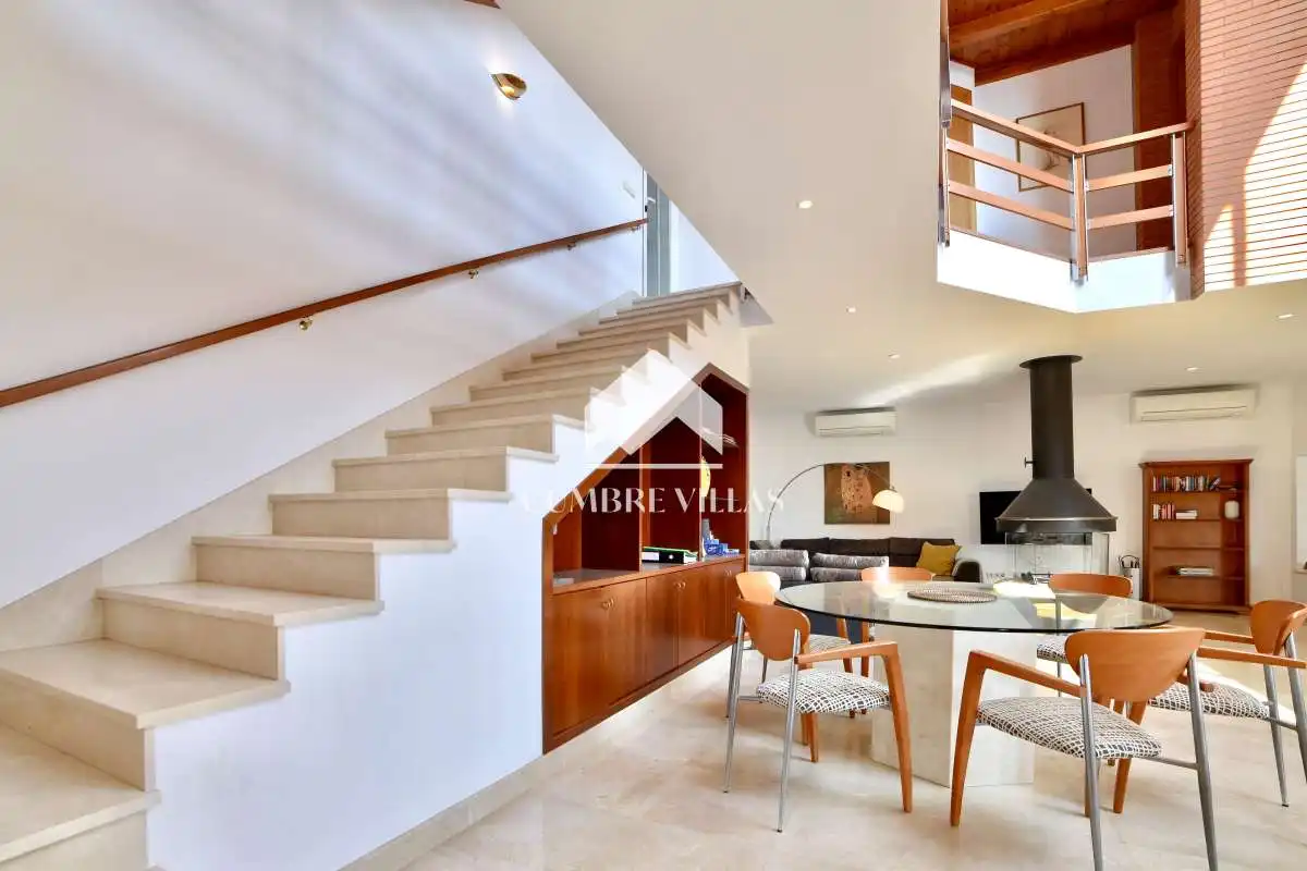 Haus mit Pool zum Verkauf in Monte los Almendros - El Pargo - Costa Aguilera, imagen 38