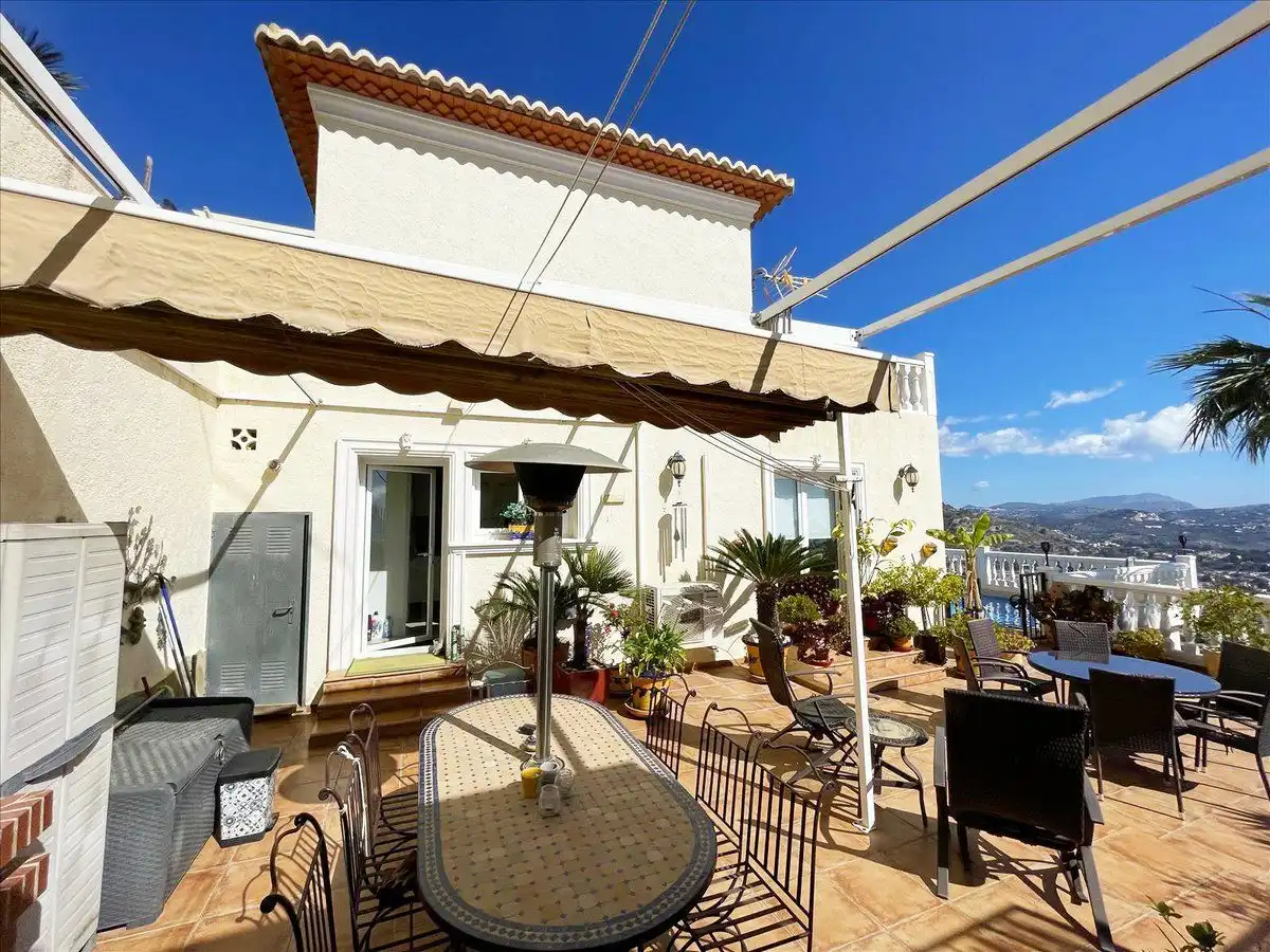 Casa en venta en Maryvilla, imagen 19