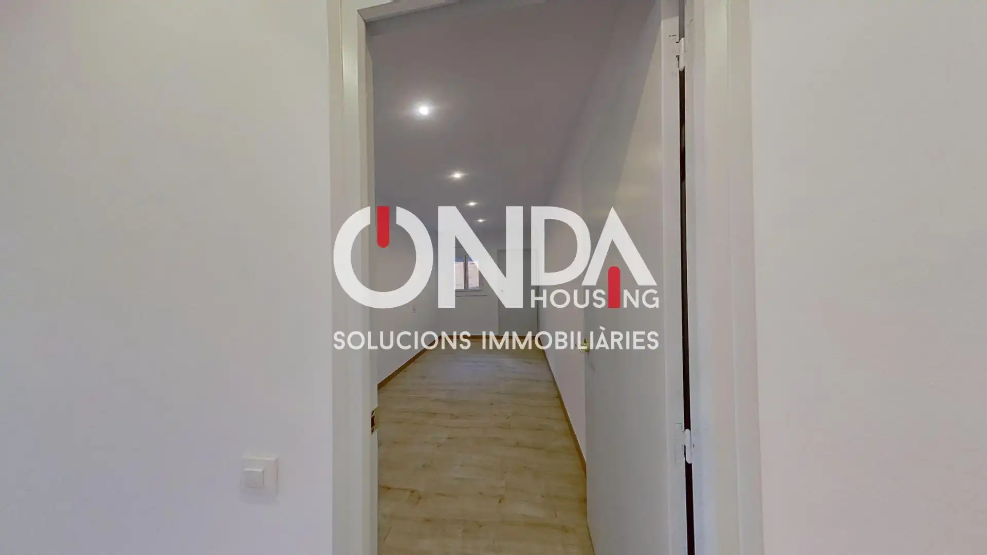 Apartamento de alquiler en COSTA.AG.PALAU NOGUERA, 12, Tremp