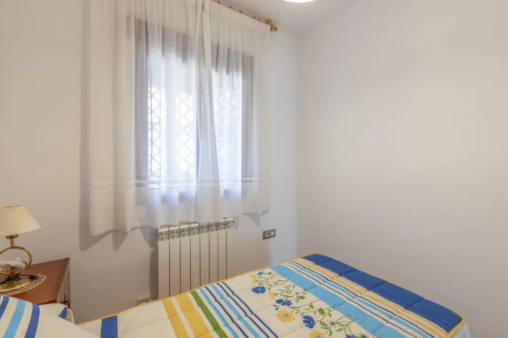 Wohnung mit Aufzug zum Verkauf in Plaza San Antonio 14, imagen 4