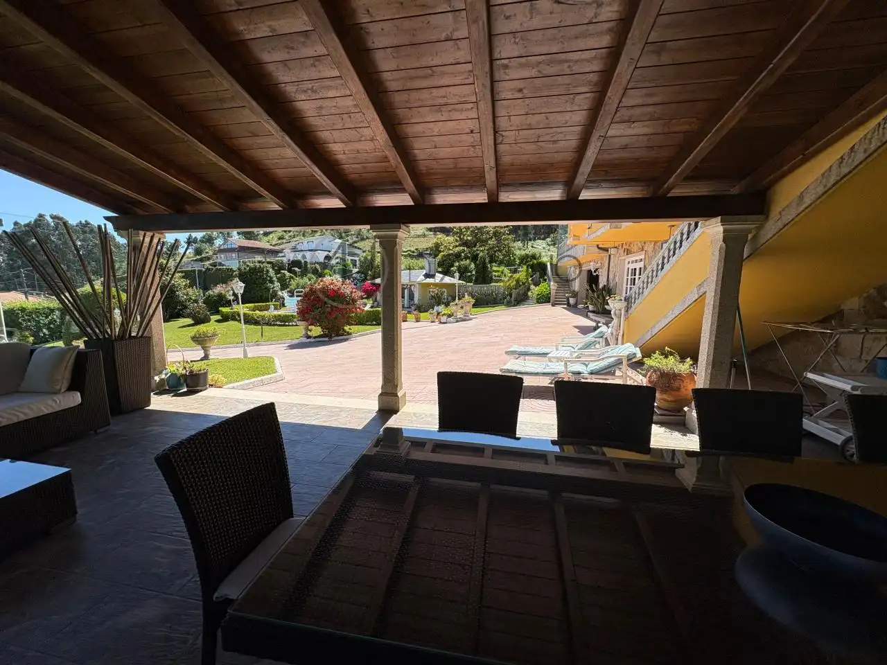 Villa mit Terrasse zum Verkauf in Darbo, imagen 11
