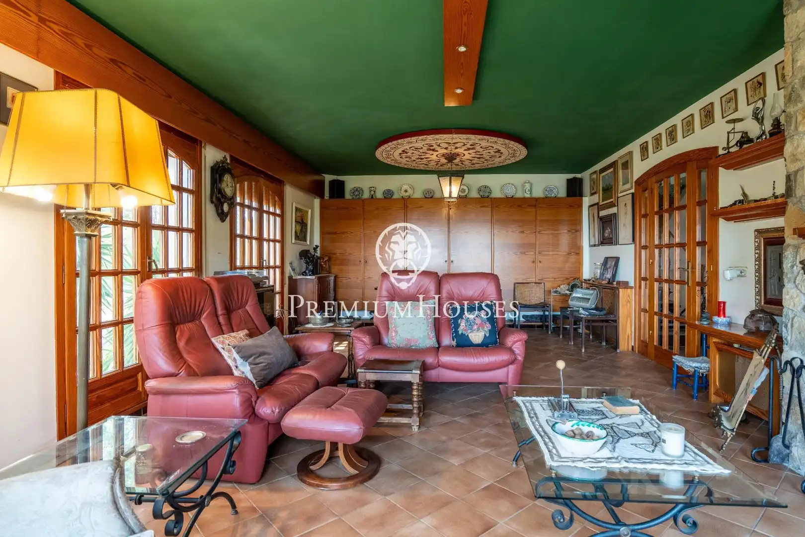 Haus mit Terrasse zum Verkauf in Riudecanyes, imagen 9