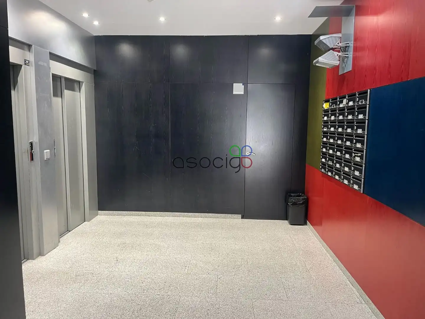Piso en venta en Guadalajara con Calefacción y Trastero