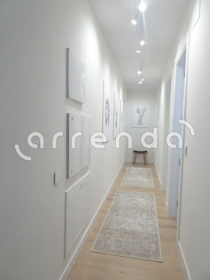 Wohnung zur Miete in Libertad, Monte