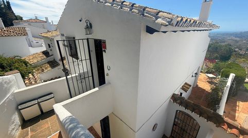 Foto 2 de Casa adosada en venta en Mijas pueblo, Mijas