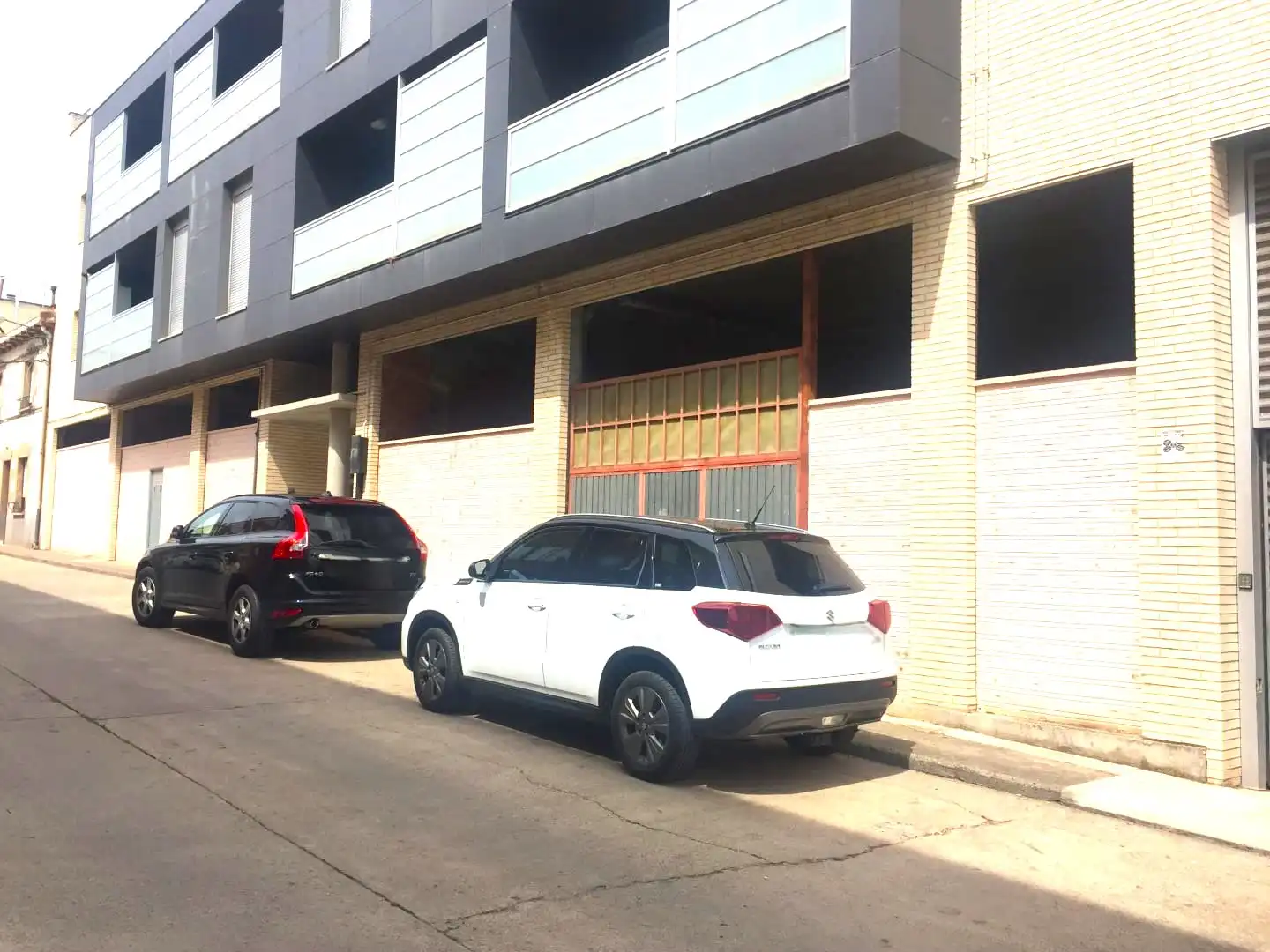 Trastero en venta en ROBLEDAL 8 BAJ, Baños de Río Tobía