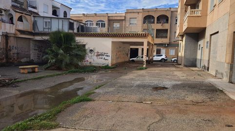 Photo 5 of Garage for sale in Avenida Entrevías, Santa María del Águila, El Ejido