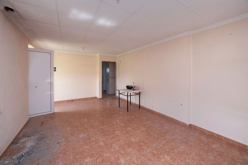 Casa o xalet en venda a Paraje Baseta de Tort, Alfafara