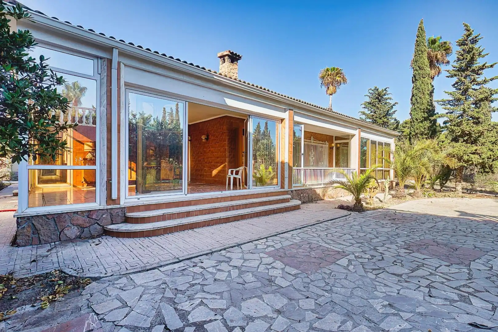 Detached house for sale in Partida MARINA, imagen 2